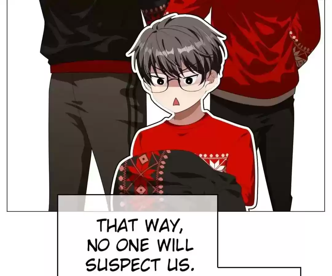 The Innocent Young Master Lu Chapter 86