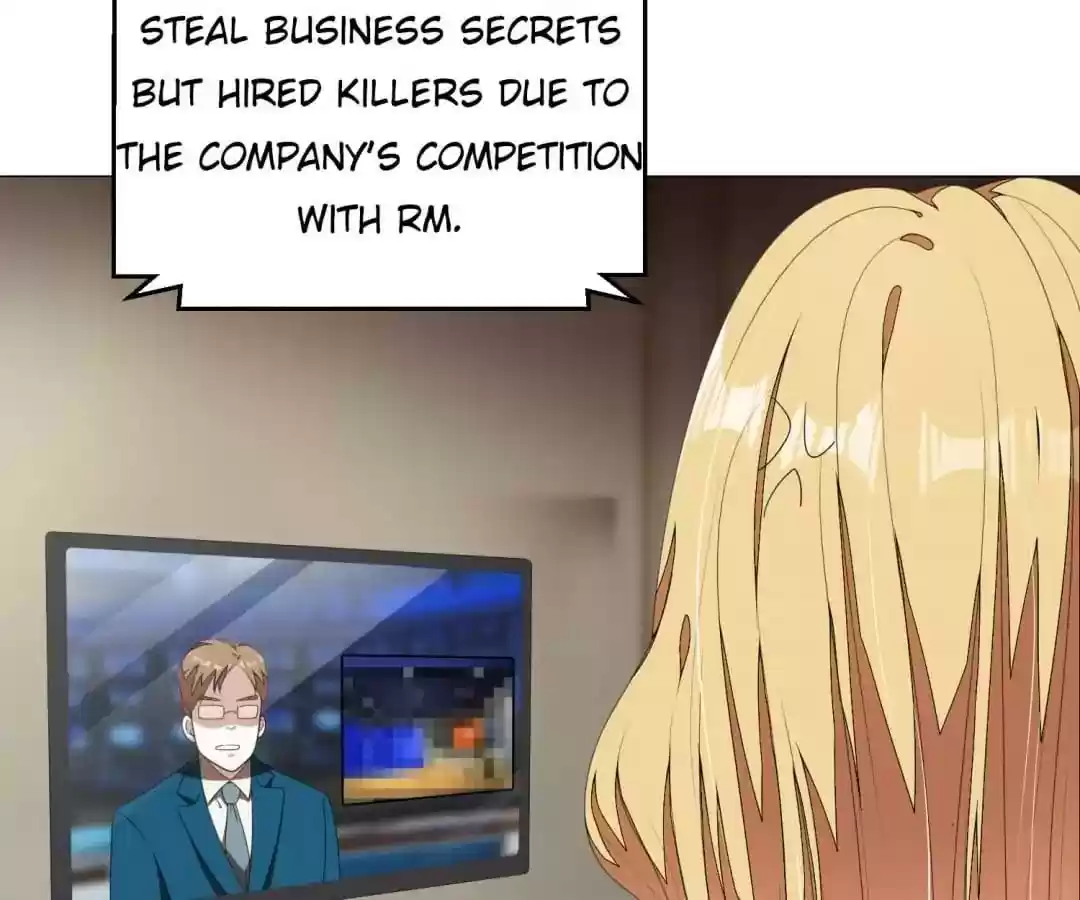 The Innocent Young Master Lu Chapter 87