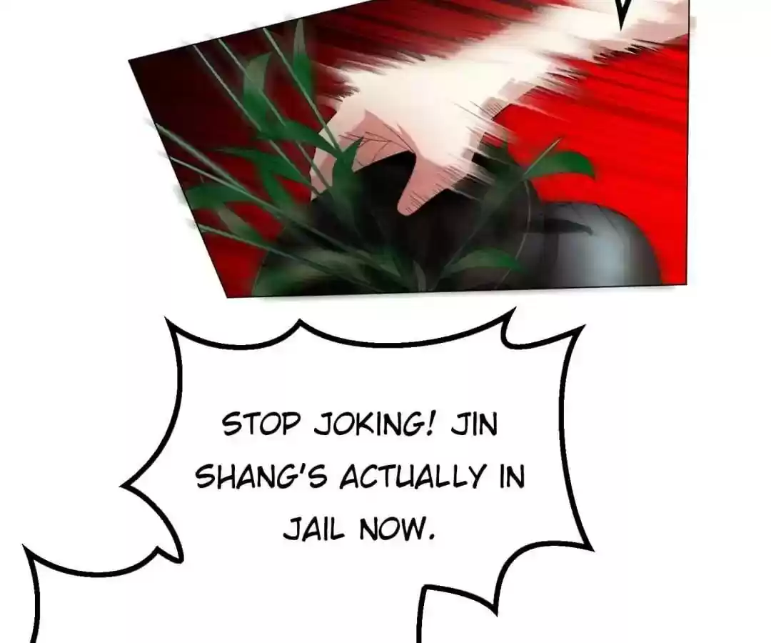 The Innocent Young Master Lu Chapter 87