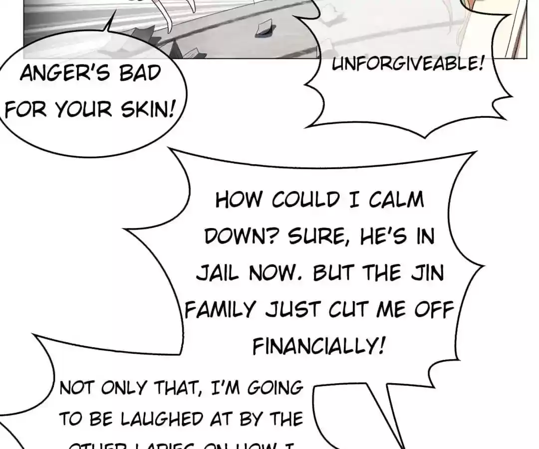 The Innocent Young Master Lu Chapter 87