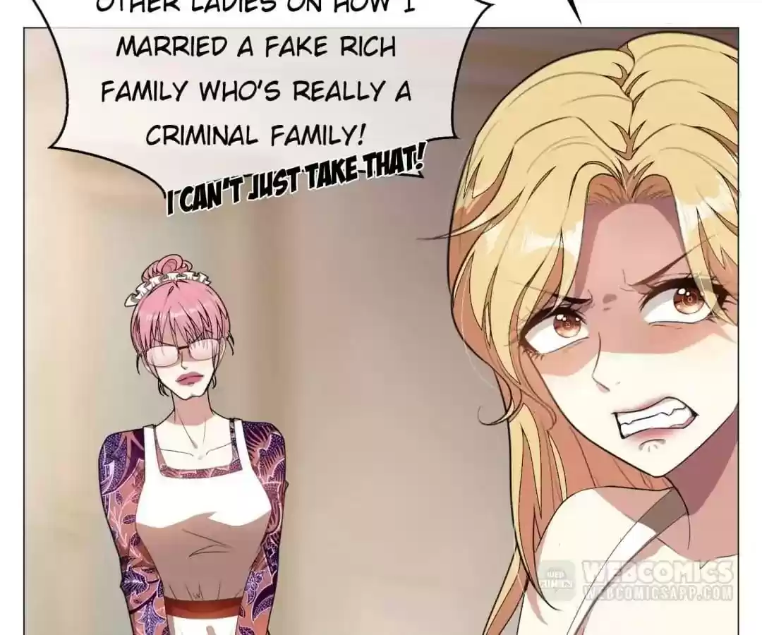 The Innocent Young Master Lu Chapter 87