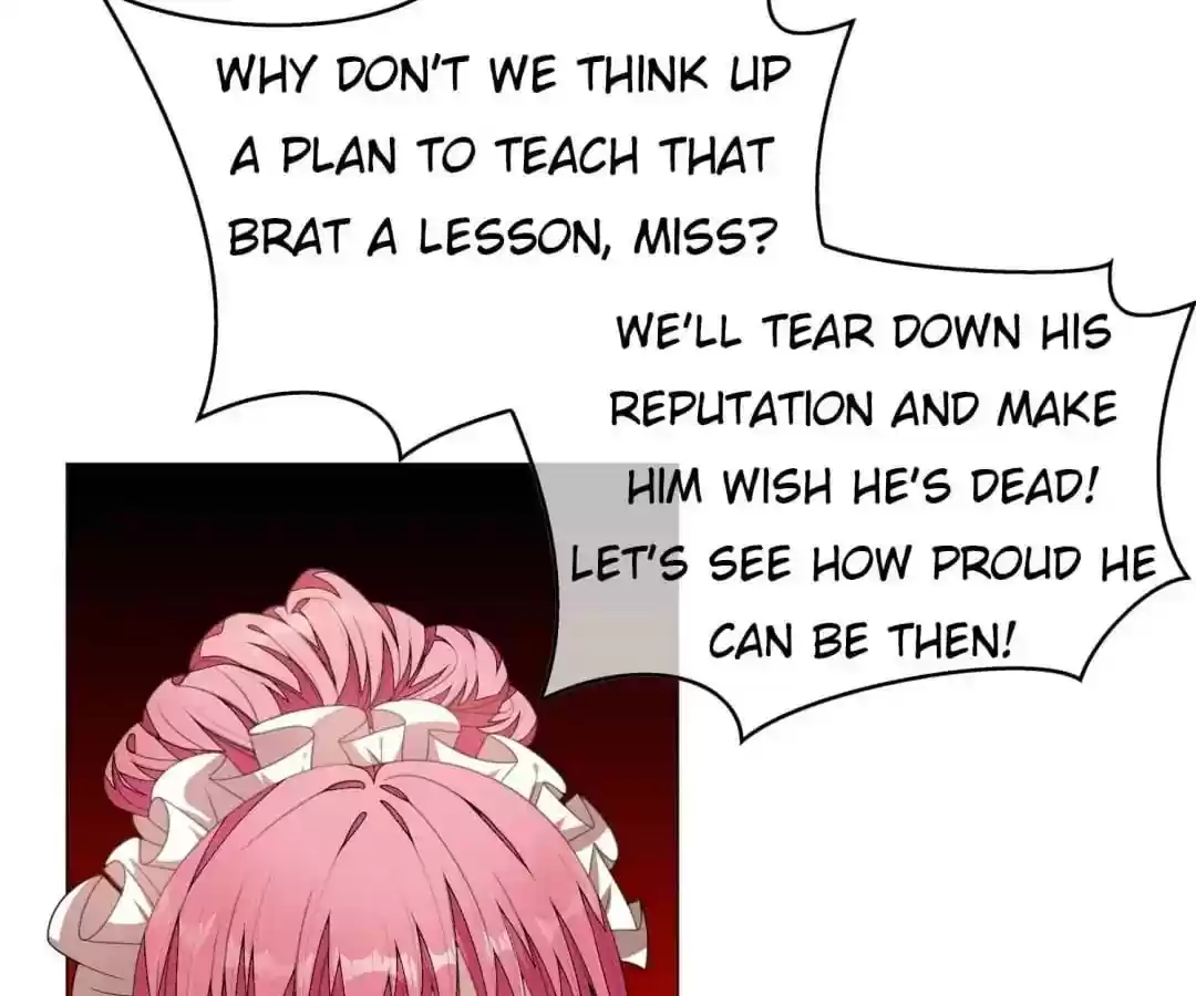 The Innocent Young Master Lu Chapter 87