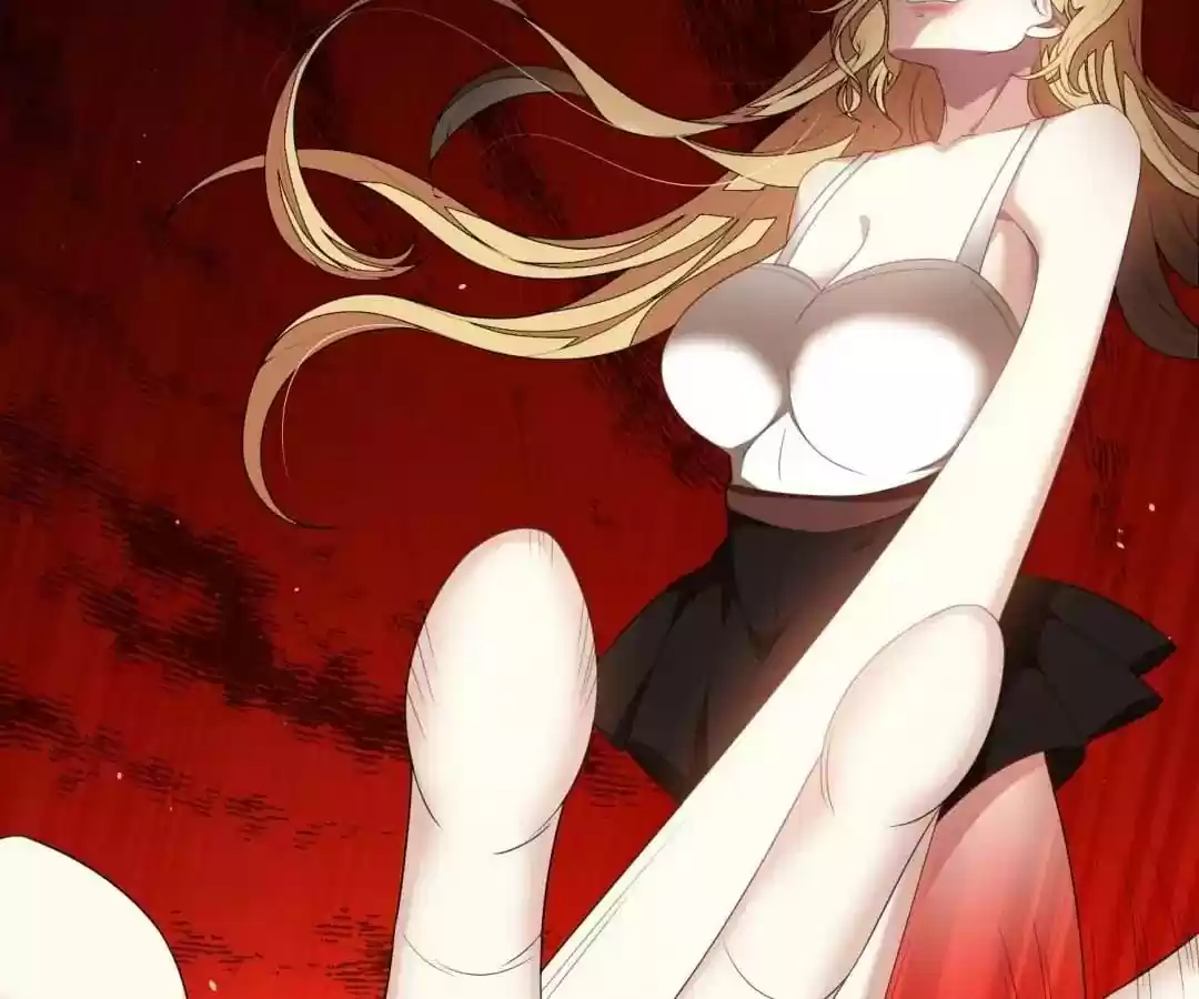 The Innocent Young Master Lu Chapter 87