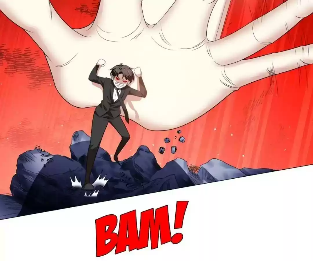 The Innocent Young Master Lu Chapter 87