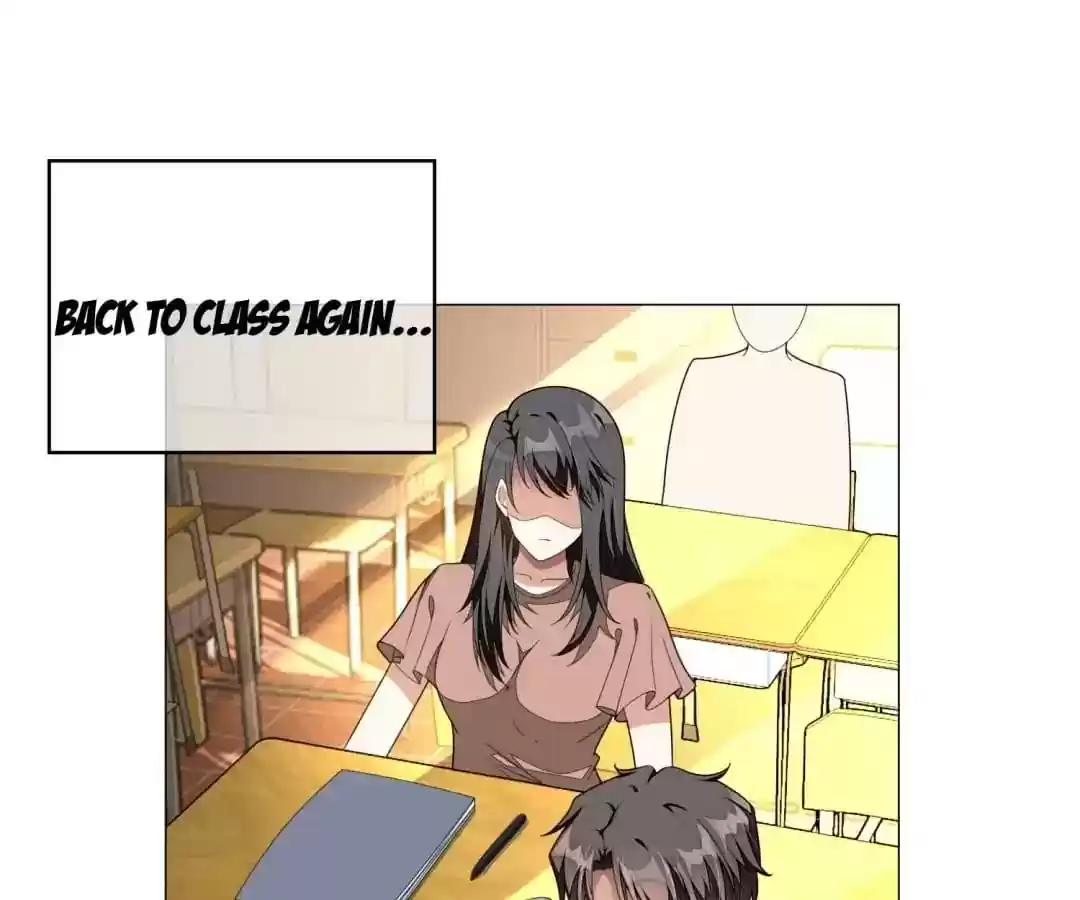 The Innocent Young Master Lu Chapter 87