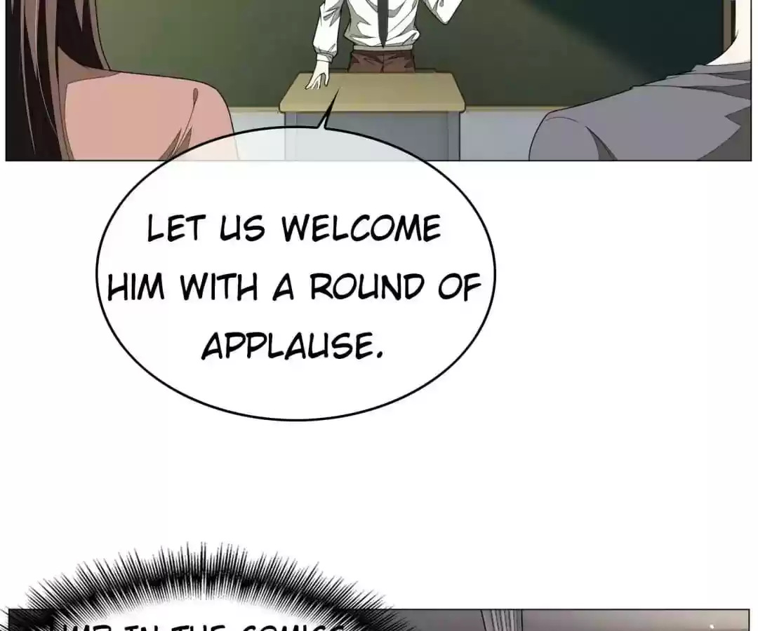 The Innocent Young Master Lu Chapter 87