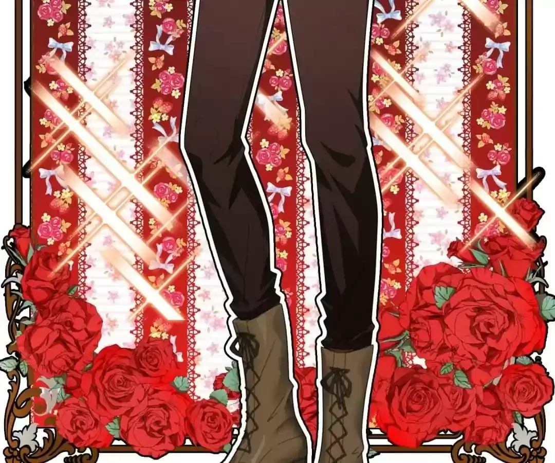 The Innocent Young Master Lu Chapter 87