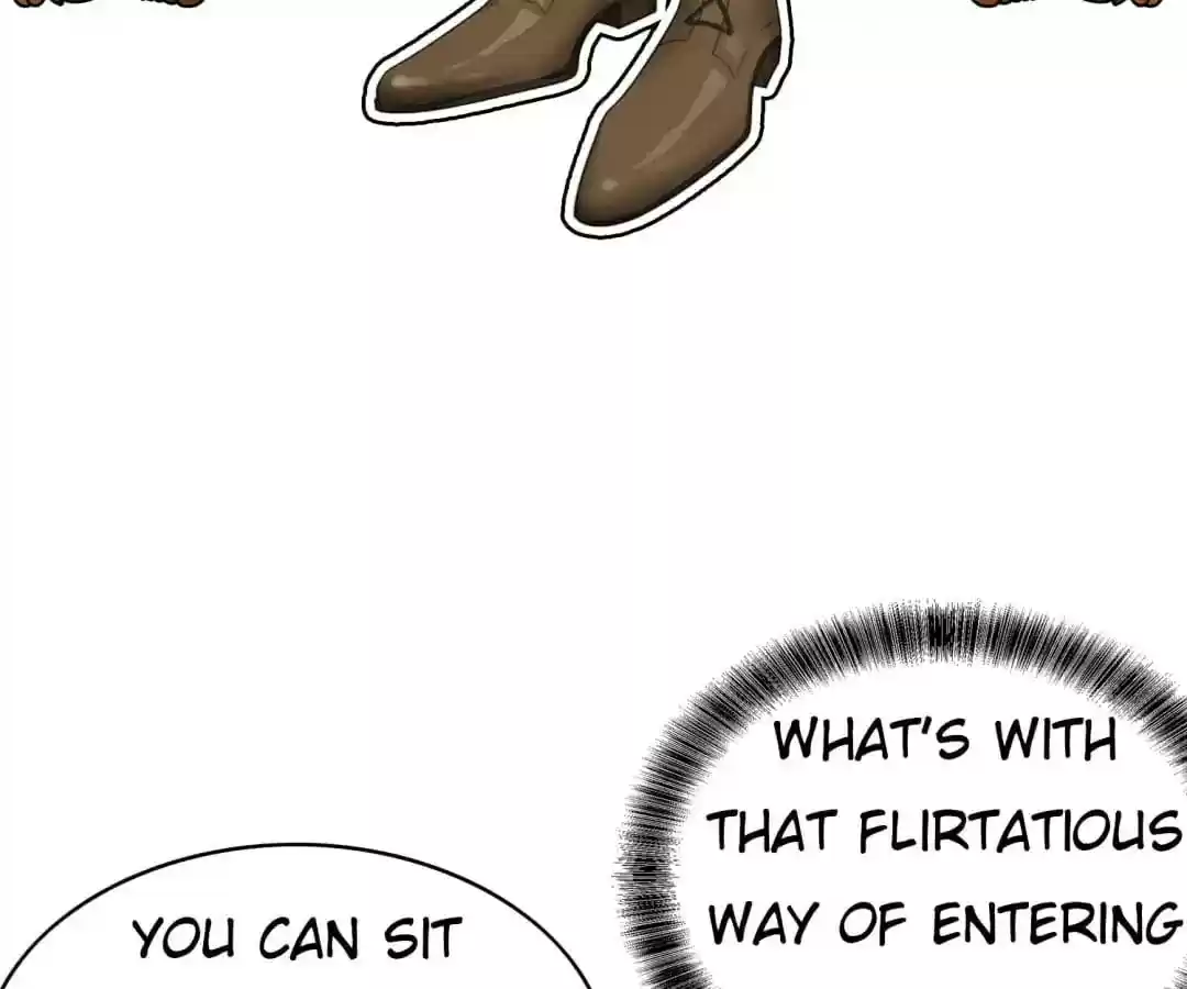 The Innocent Young Master Lu Chapter 87