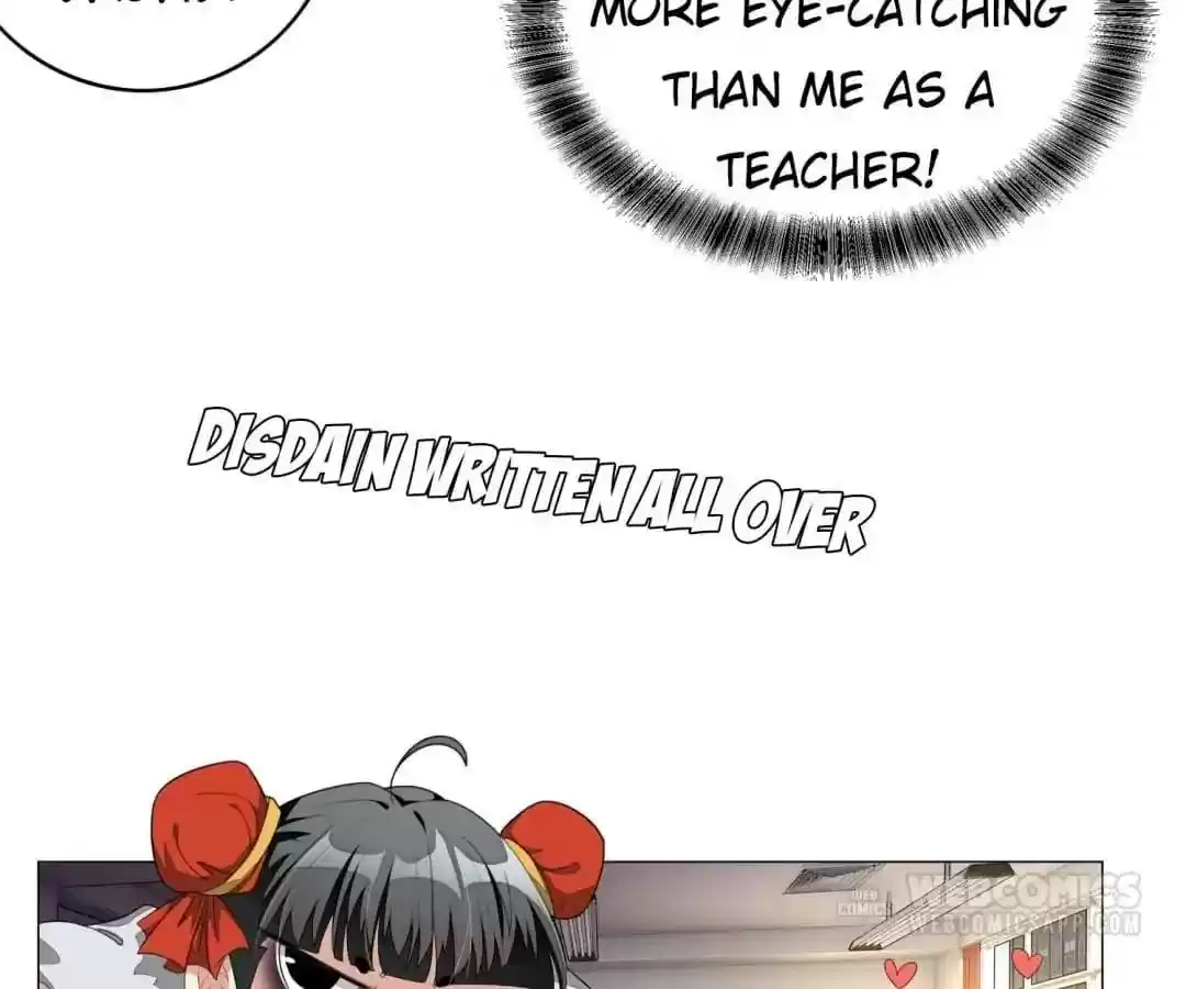 The Innocent Young Master Lu Chapter 87