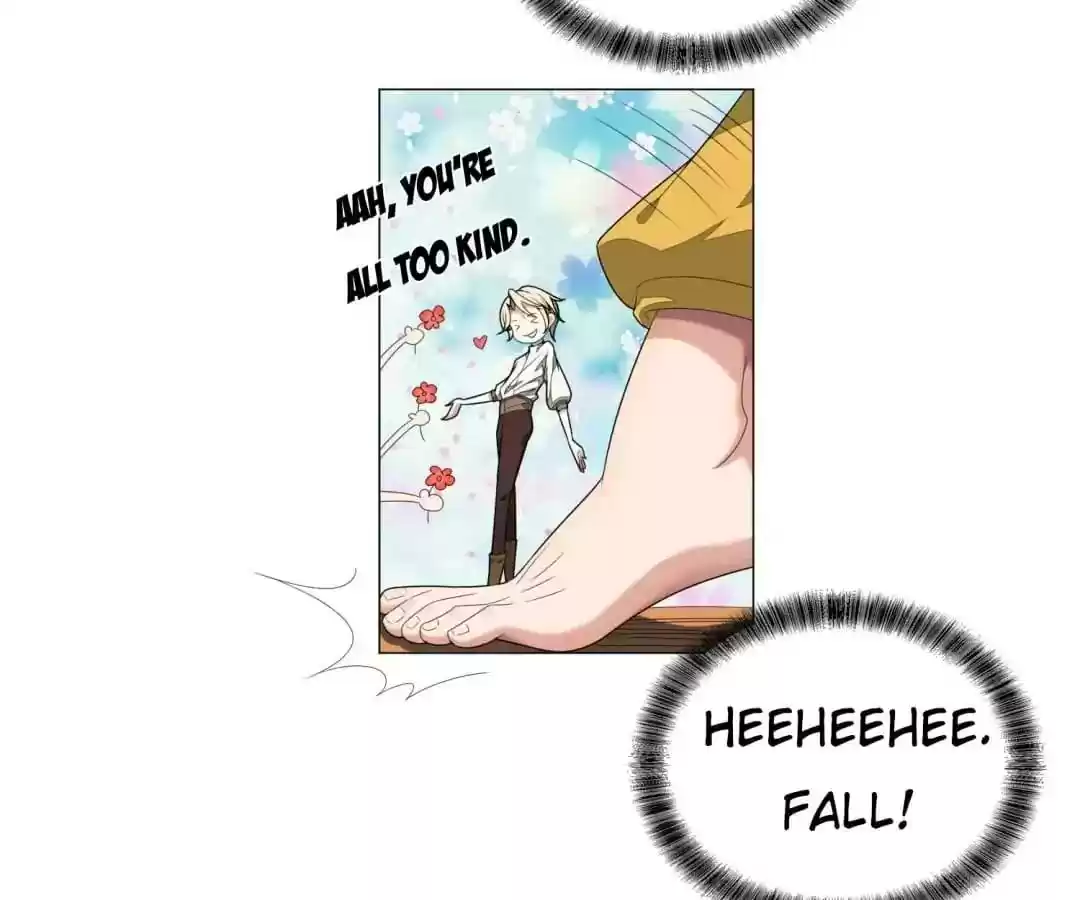 The Innocent Young Master Lu Chapter 87