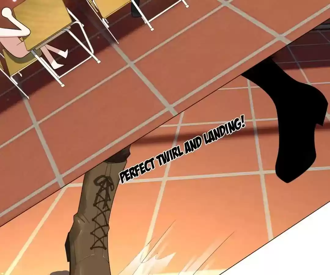 The Innocent Young Master Lu Chapter 87