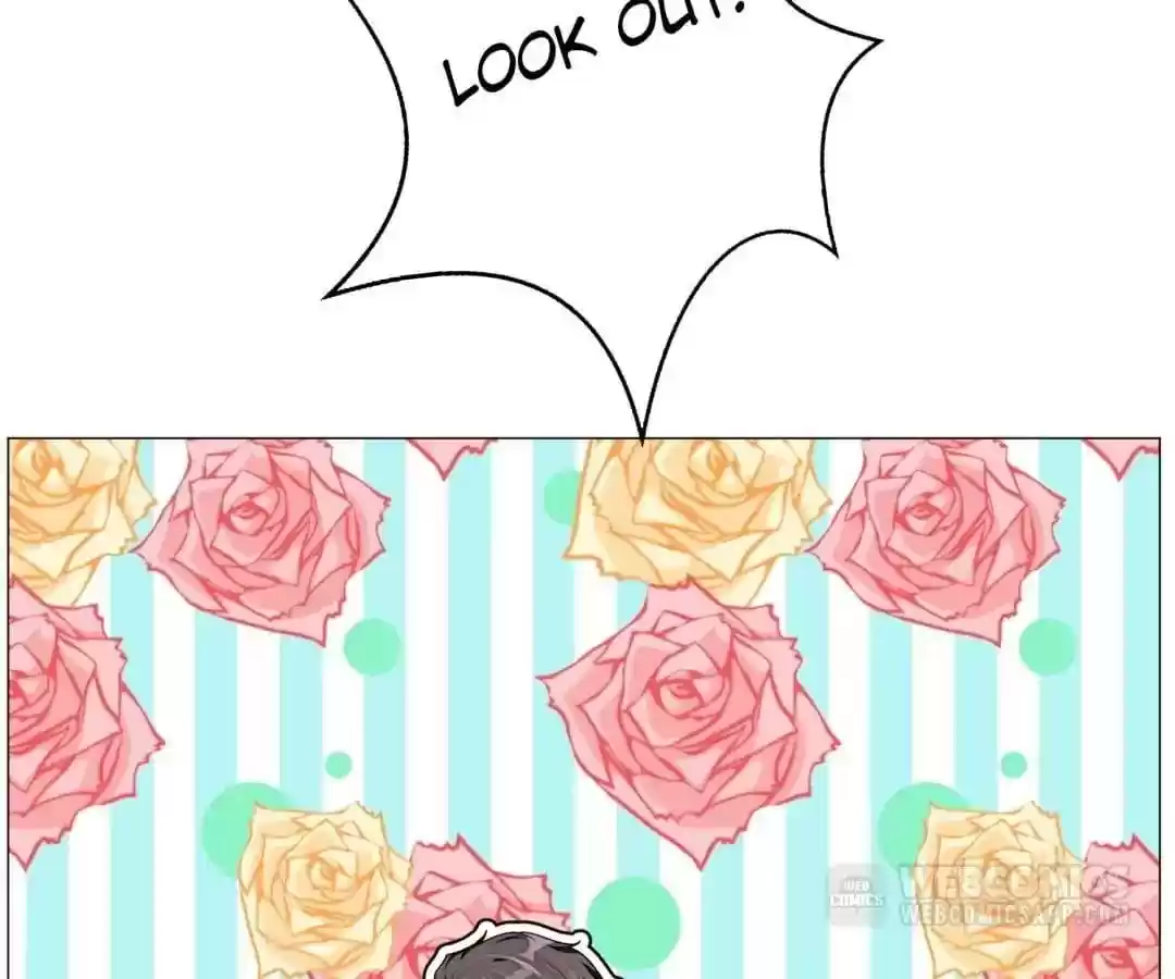 The Innocent Young Master Lu Chapter 87