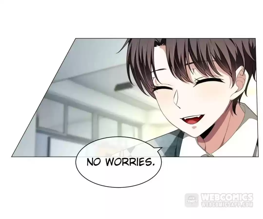 The Innocent Young Master Lu Chapter 87