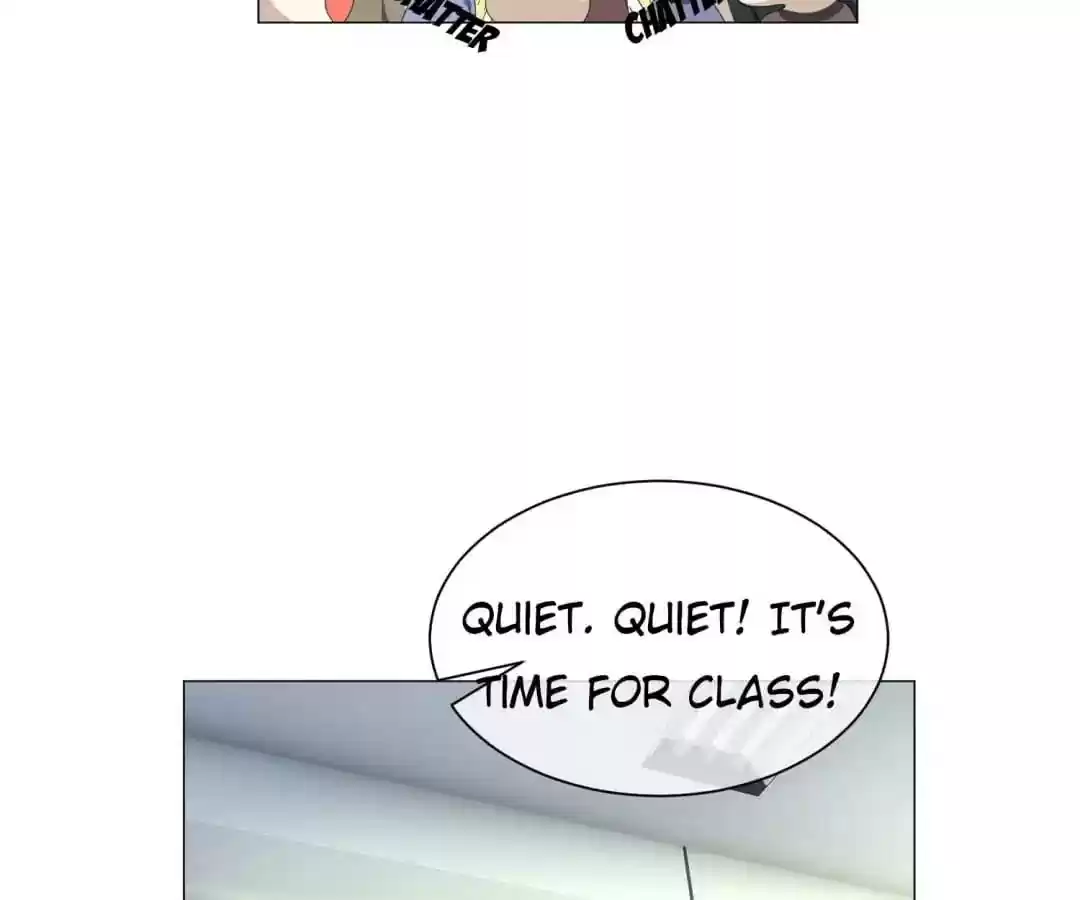 The Innocent Young Master Lu Chapter 87