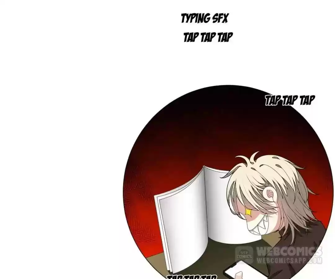 The Innocent Young Master Lu Chapter 87