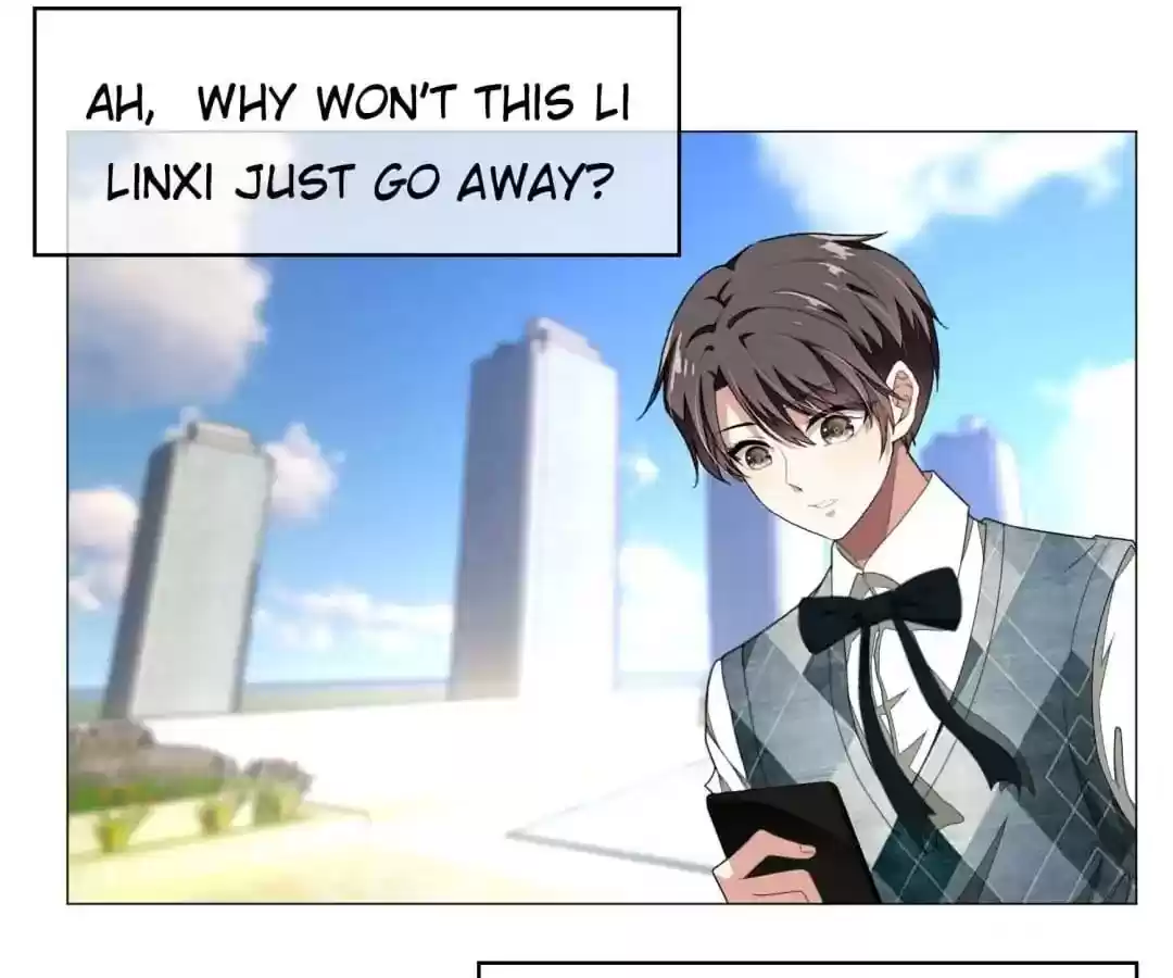 The Innocent Young Master Lu Chapter 87