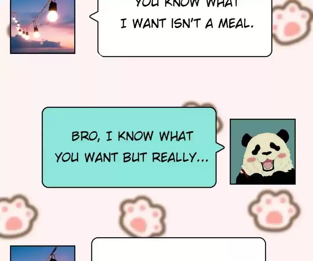 The Innocent Young Master Lu Chapter 87