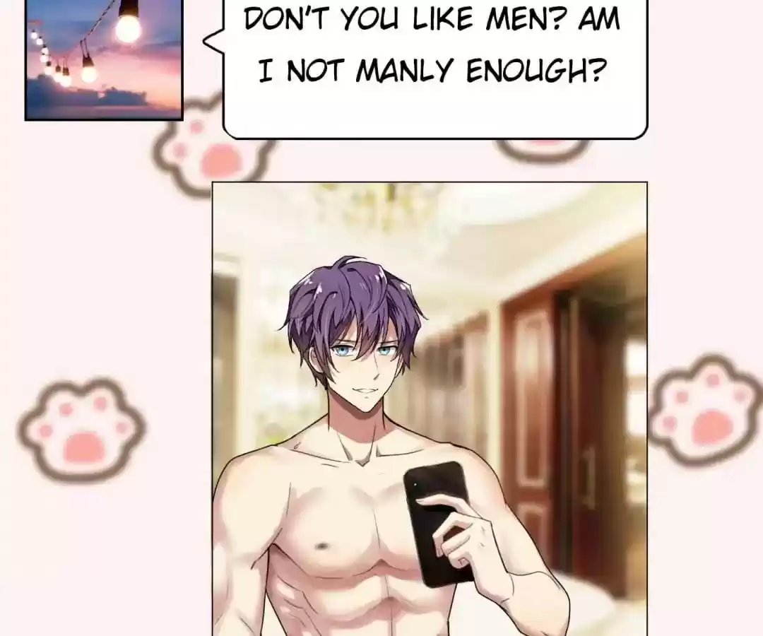 The Innocent Young Master Lu Chapter 87