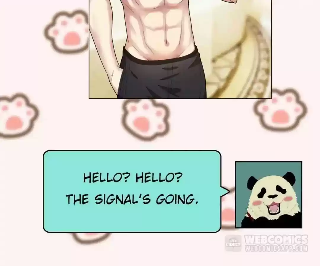 The Innocent Young Master Lu Chapter 87