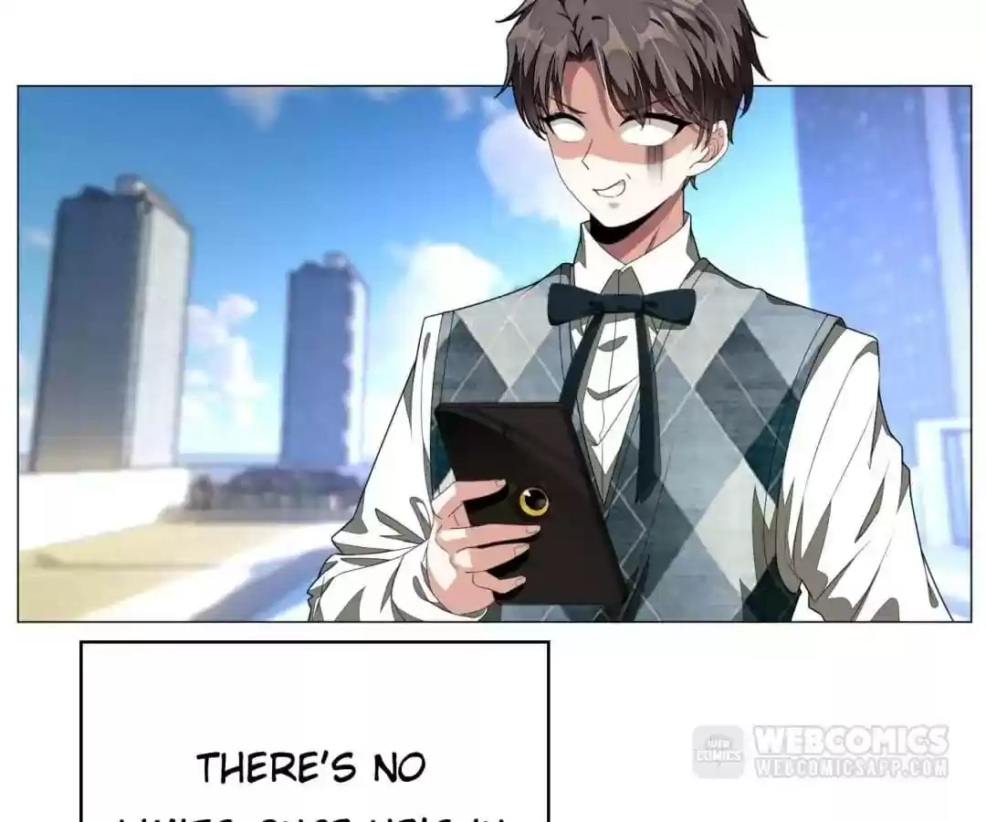 The Innocent Young Master Lu Chapter 87