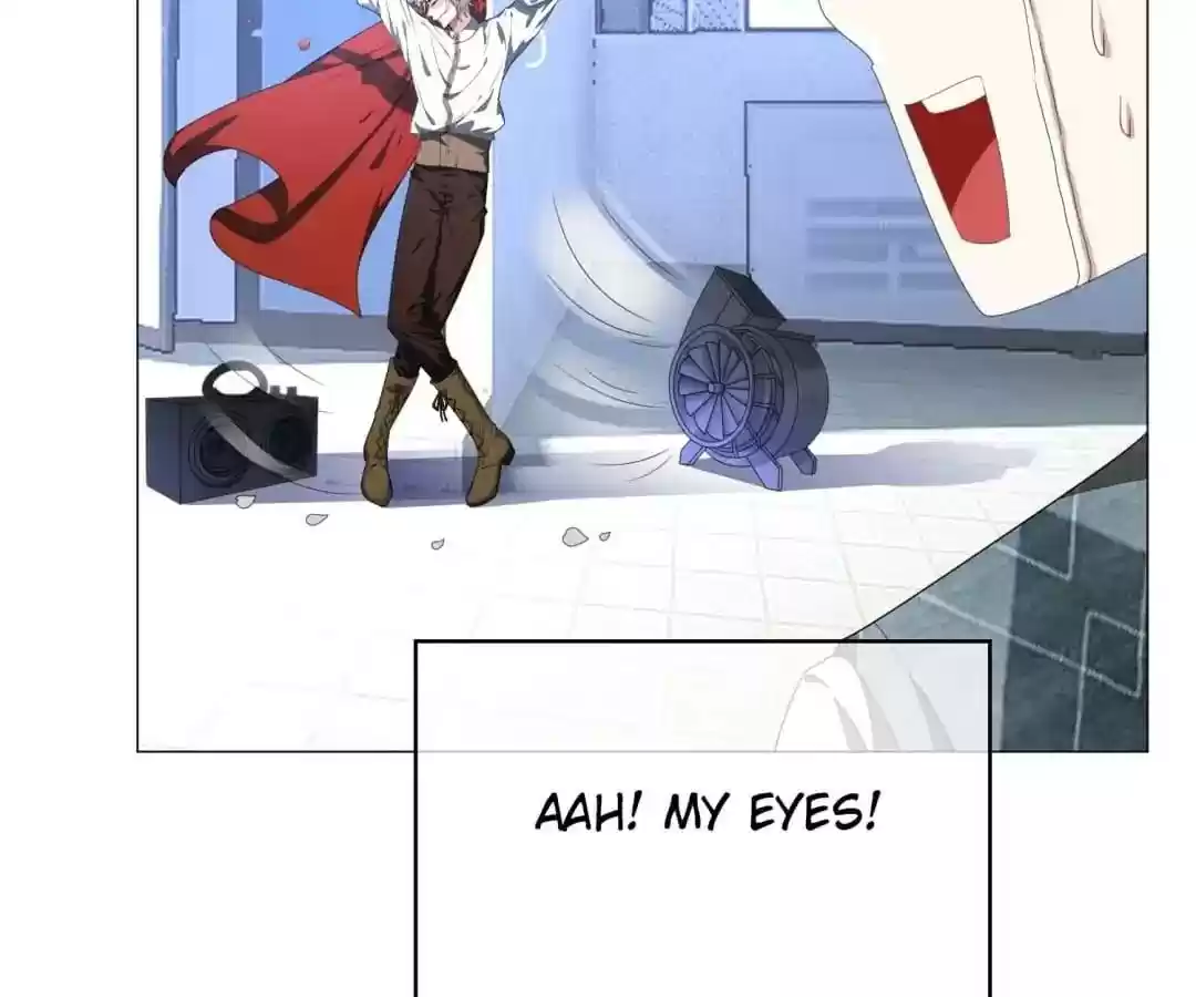 The Innocent Young Master Lu Chapter 87