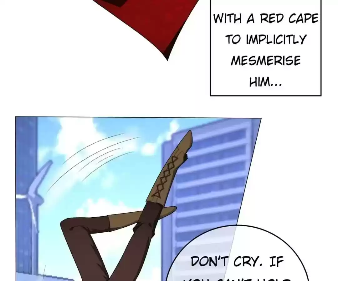 The Innocent Young Master Lu Chapter 87