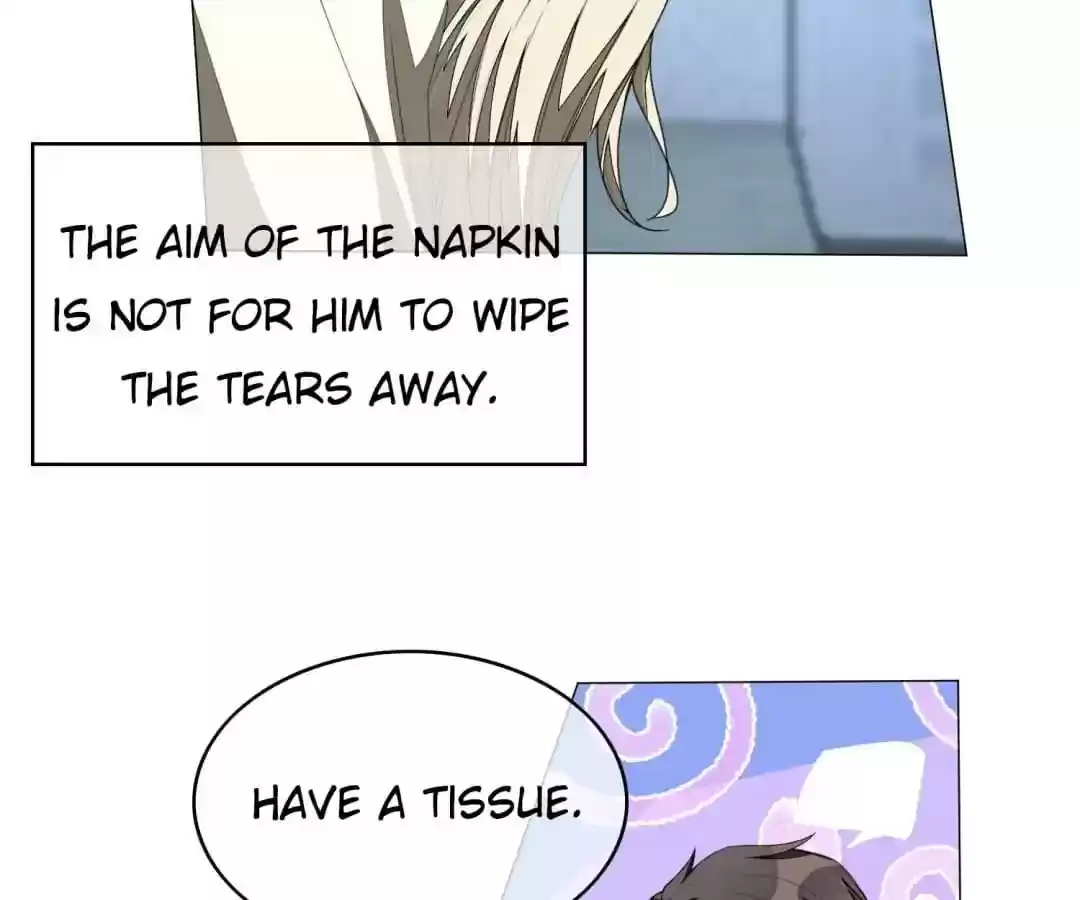 The Innocent Young Master Lu Chapter 87