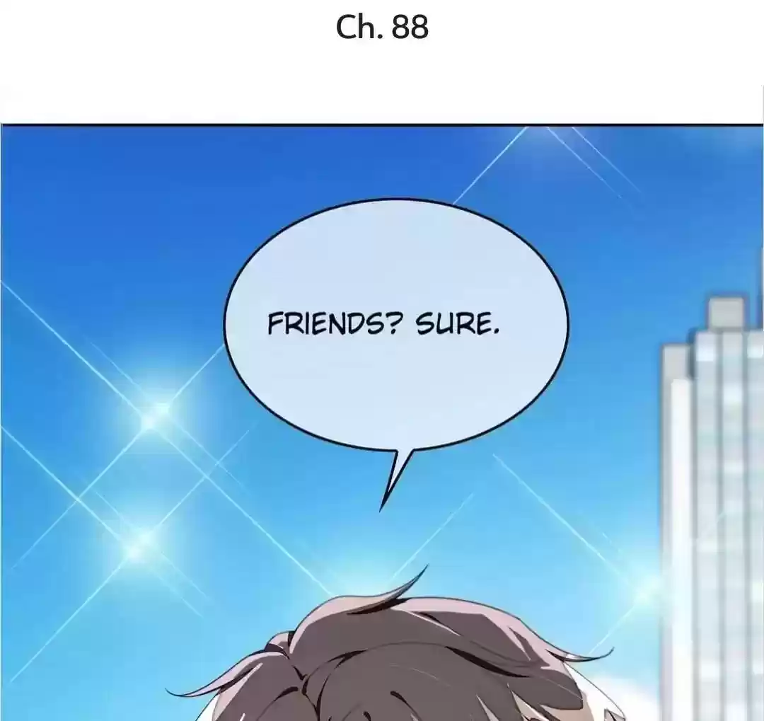 The Innocent Young Master Lu Chapter 88