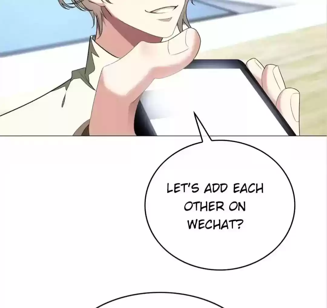 The Innocent Young Master Lu Chapter 88