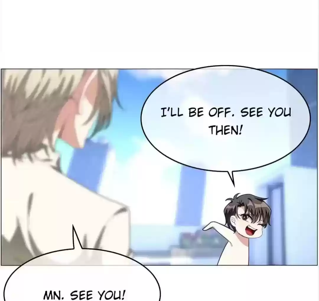 The Innocent Young Master Lu Chapter 88