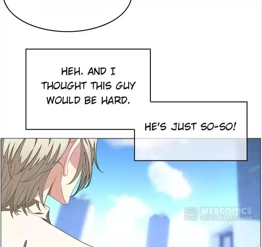 The Innocent Young Master Lu Chapter 88