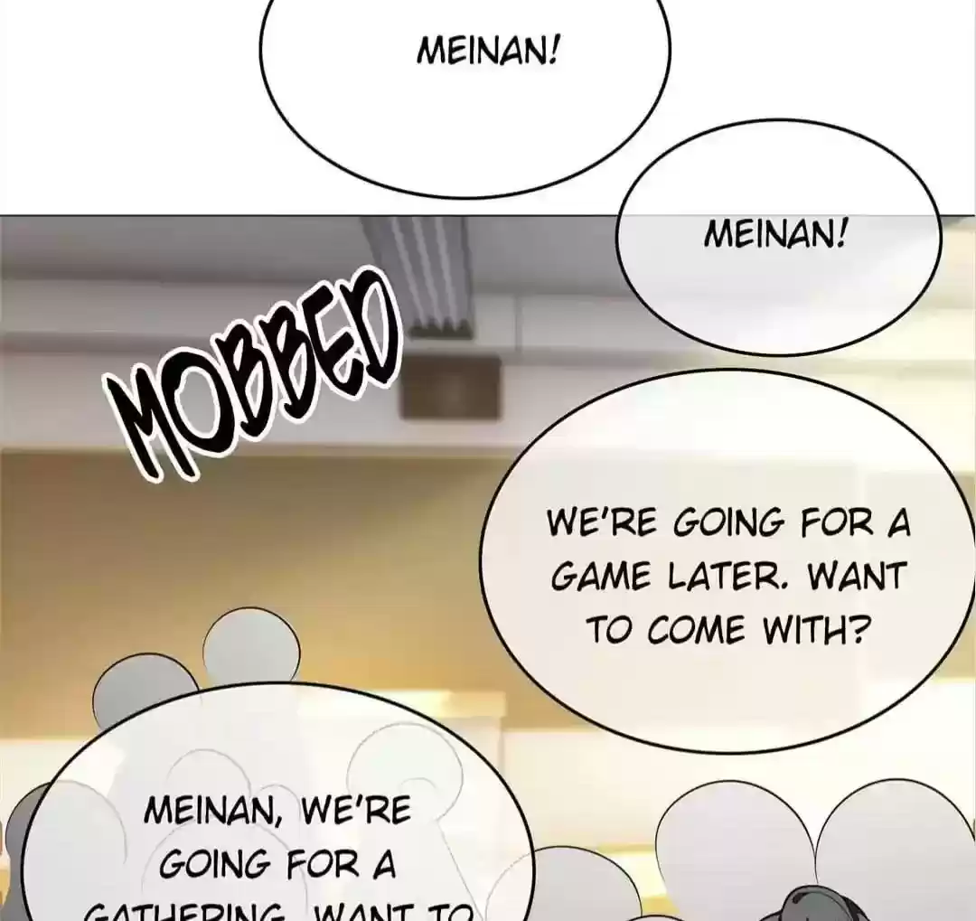 The Innocent Young Master Lu Chapter 88