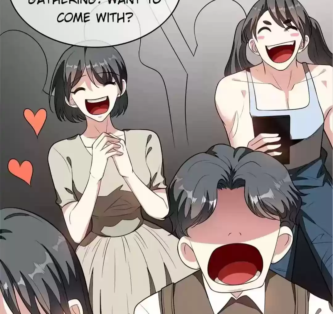 The Innocent Young Master Lu Chapter 88