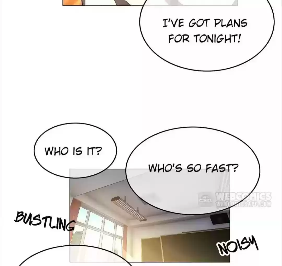 The Innocent Young Master Lu Chapter 88