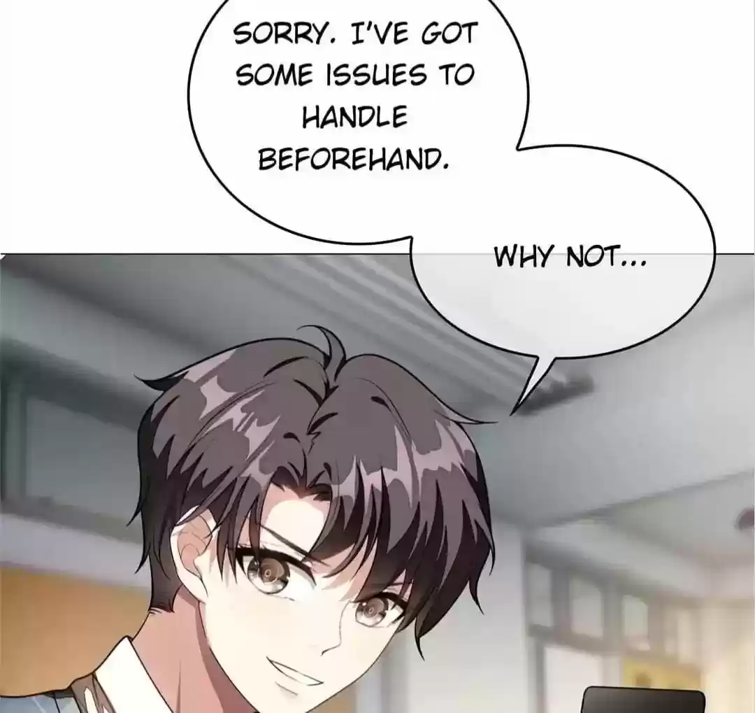 The Innocent Young Master Lu Chapter 88