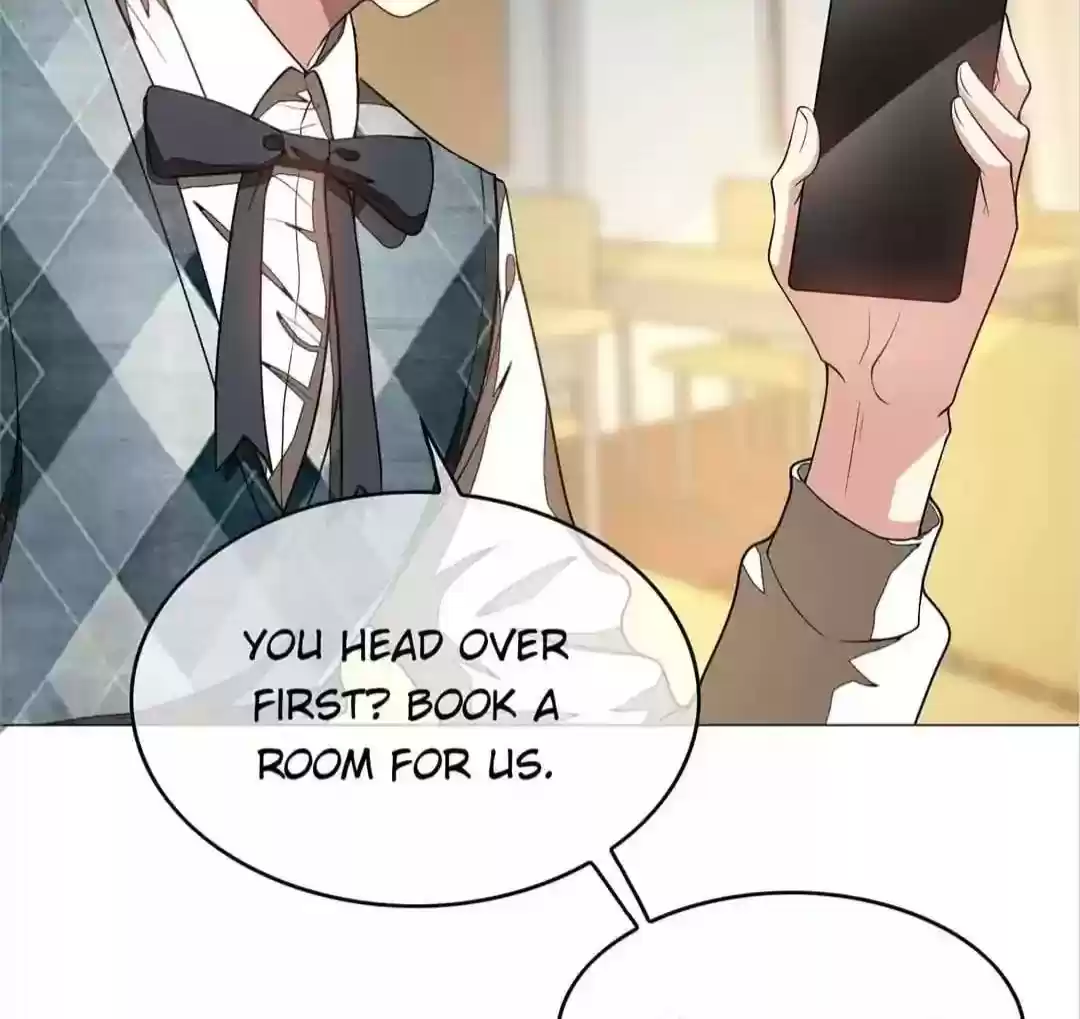 The Innocent Young Master Lu Chapter 88