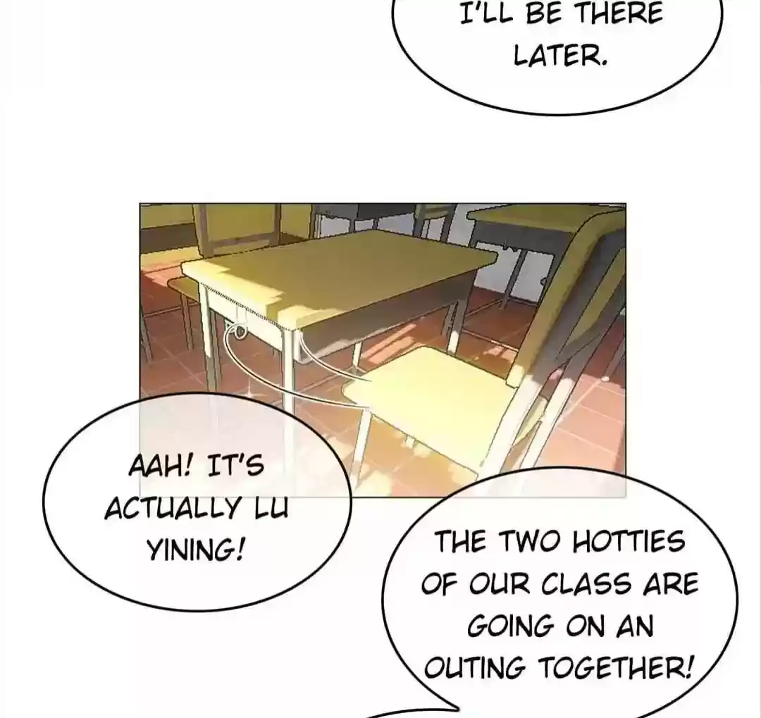 The Innocent Young Master Lu Chapter 88