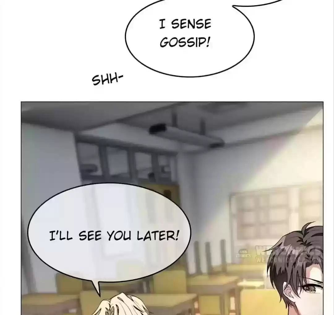 The Innocent Young Master Lu Chapter 88