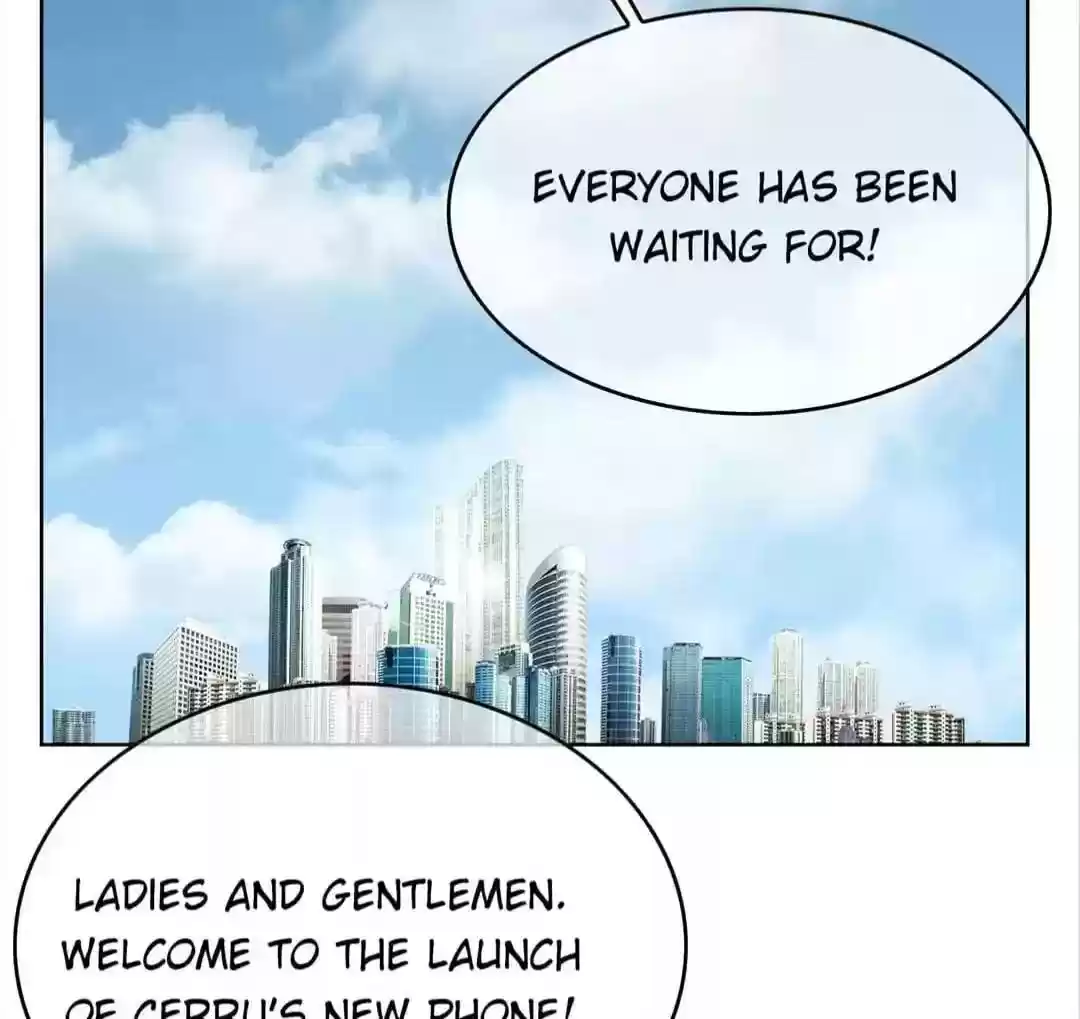 The Innocent Young Master Lu Chapter 88