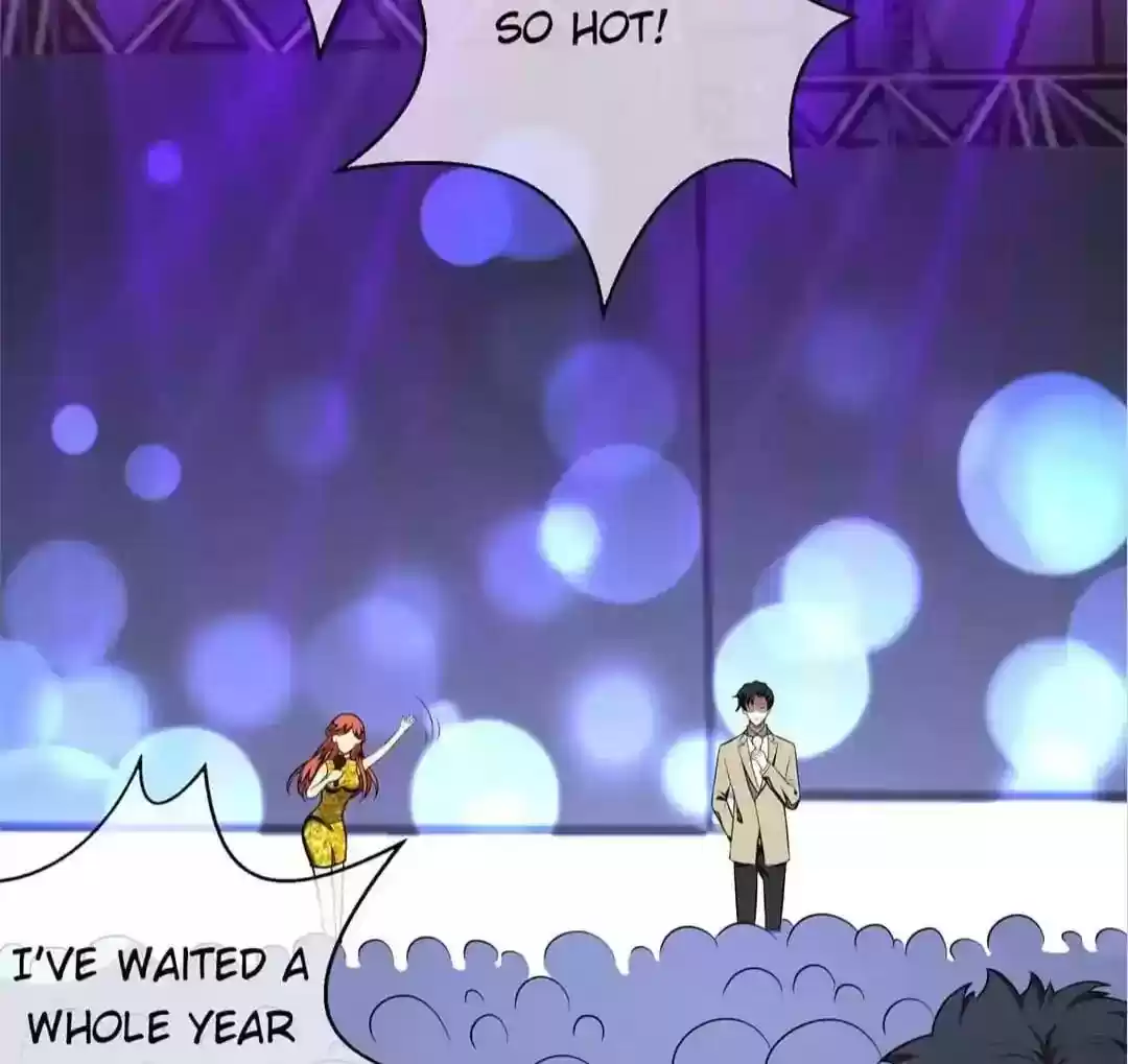 The Innocent Young Master Lu Chapter 88