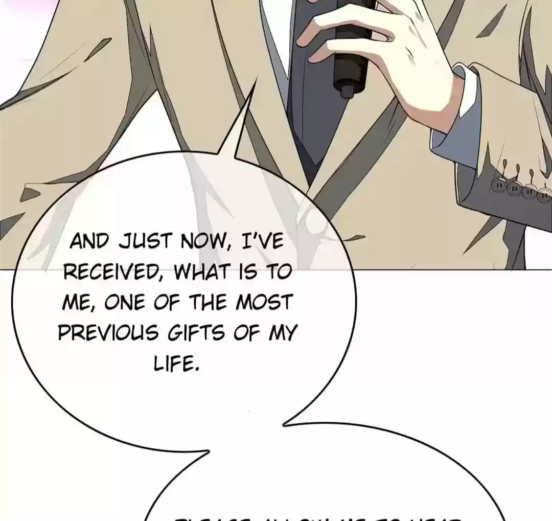 The Innocent Young Master Lu Chapter 88