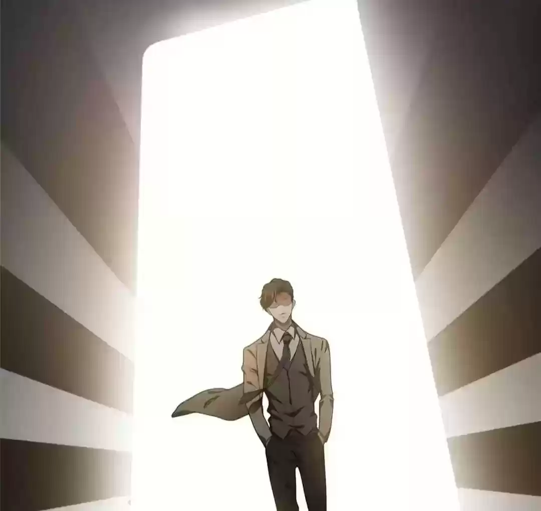 The Innocent Young Master Lu Chapter 88