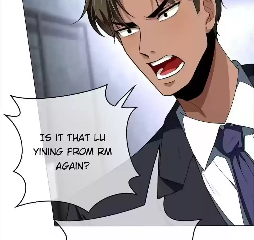 The Innocent Young Master Lu Chapter 88