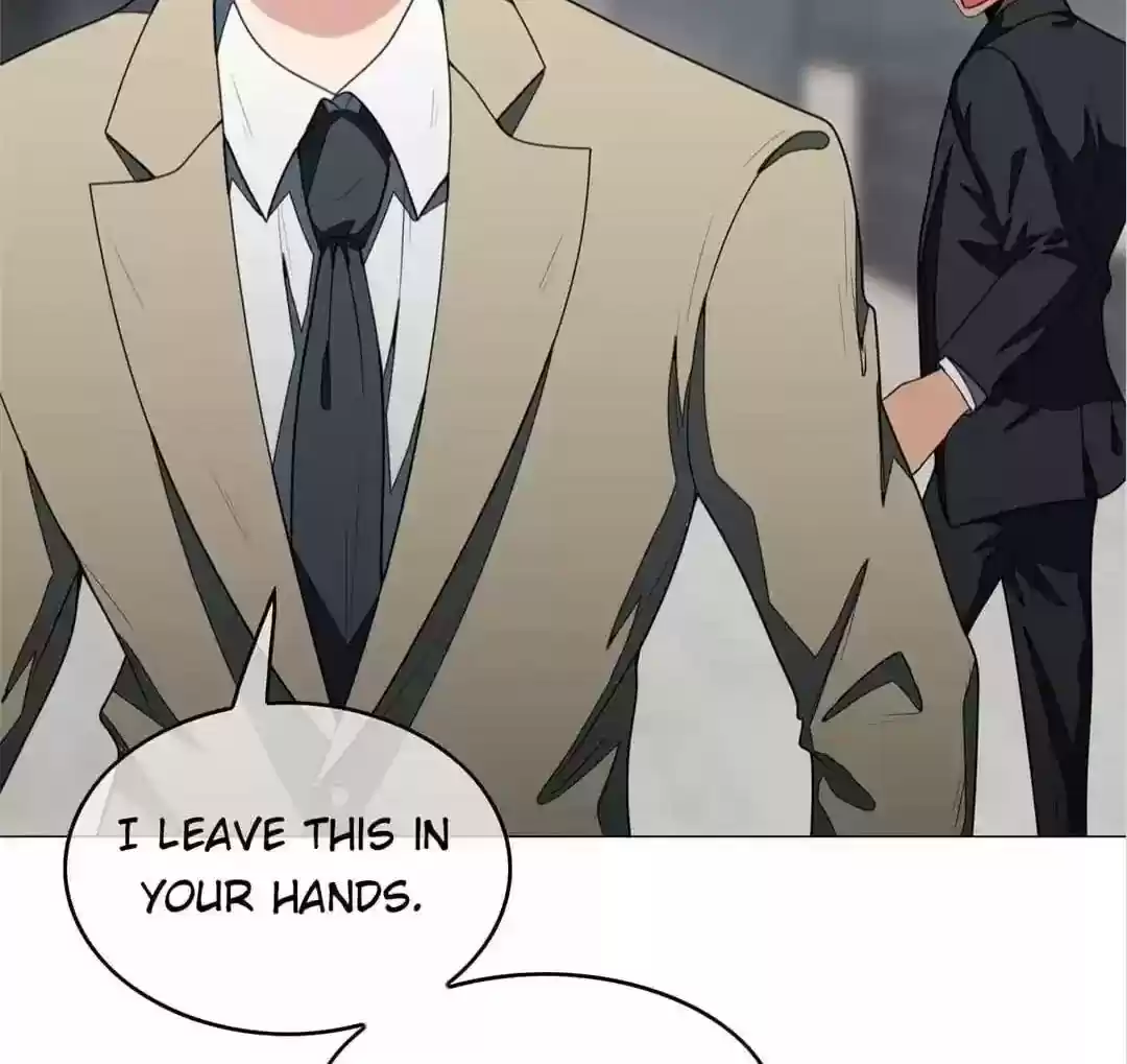 The Innocent Young Master Lu Chapter 88