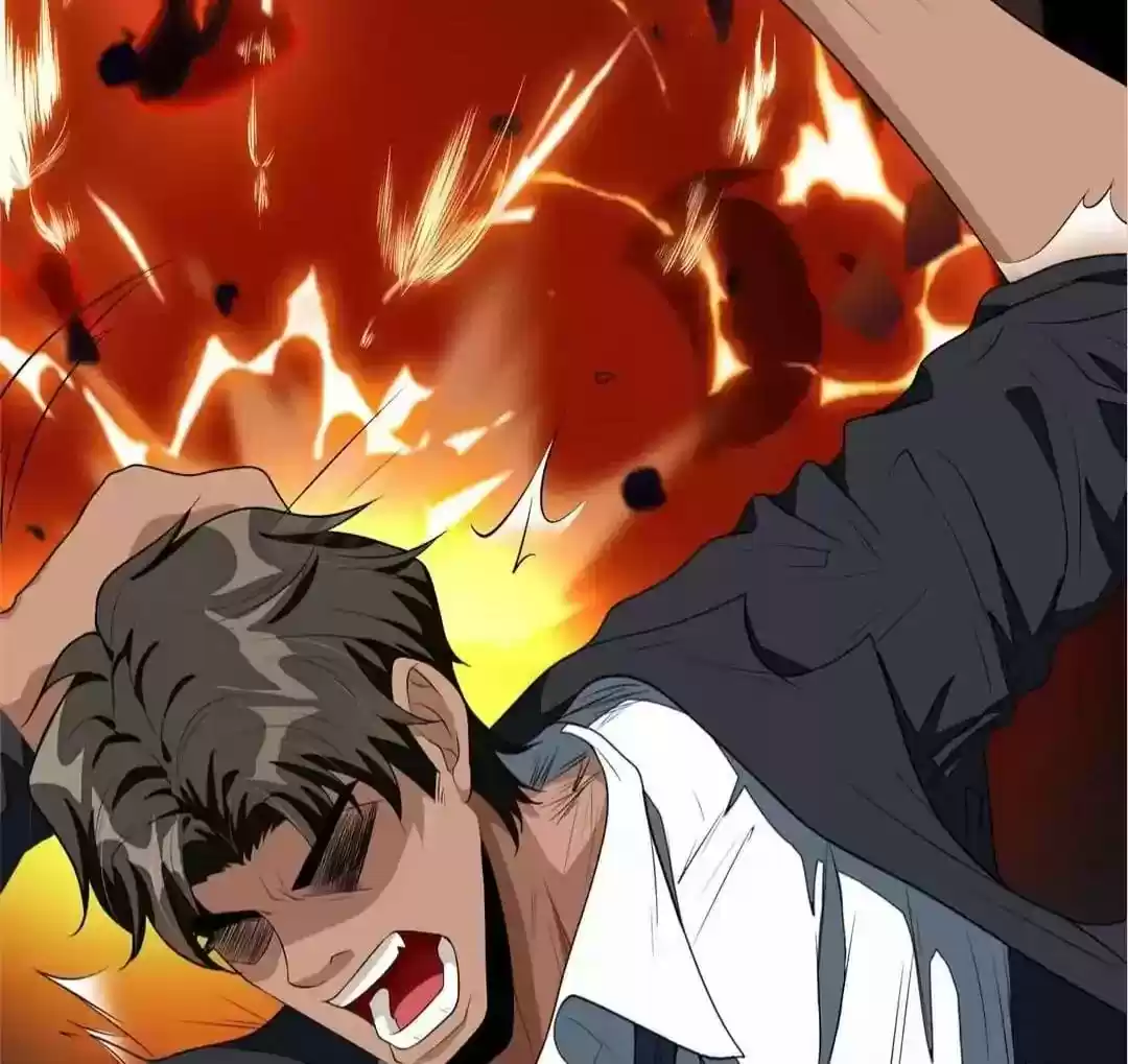 The Innocent Young Master Lu Chapter 88