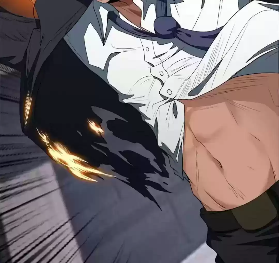 The Innocent Young Master Lu Chapter 88