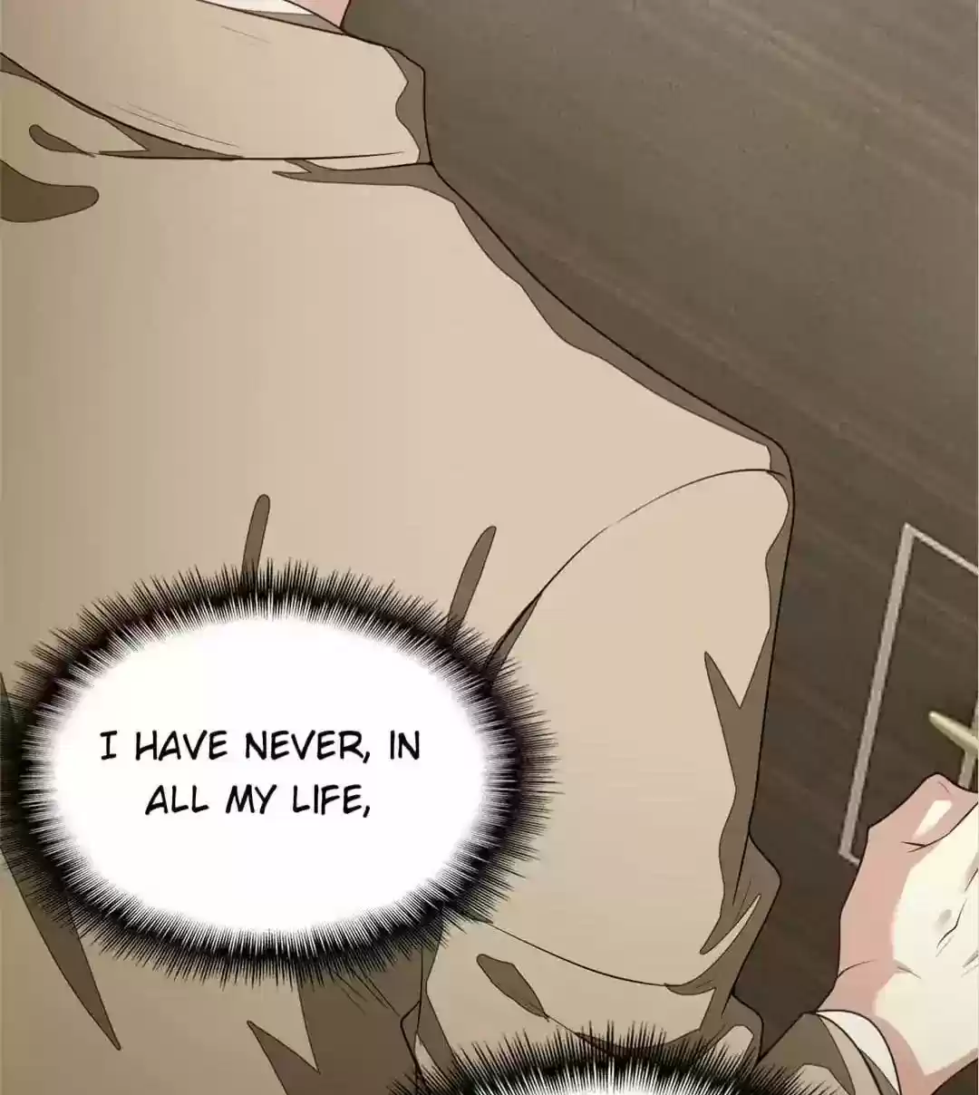 The Innocent Young Master Lu Chapter 89