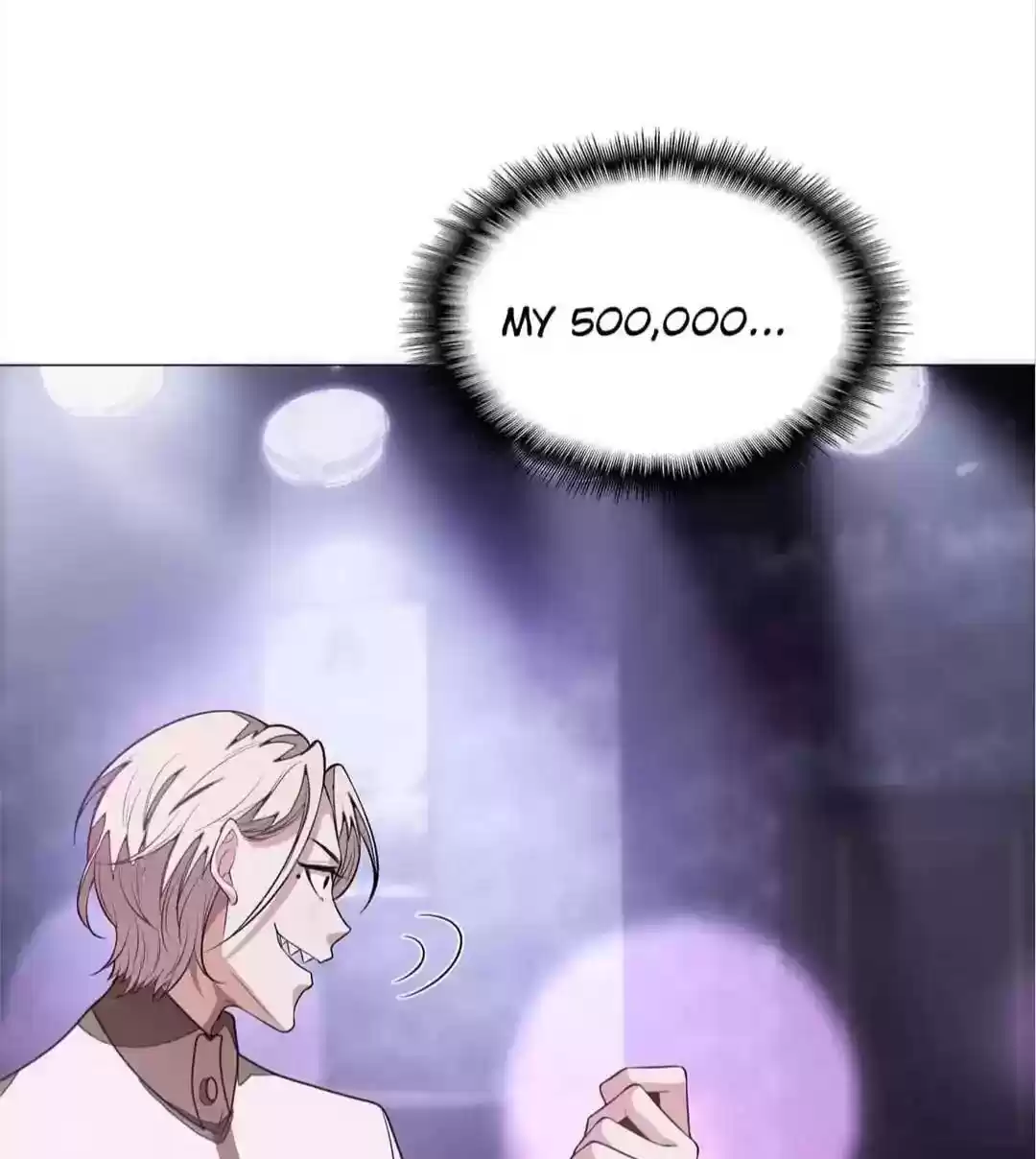 The Innocent Young Master Lu Chapter 89