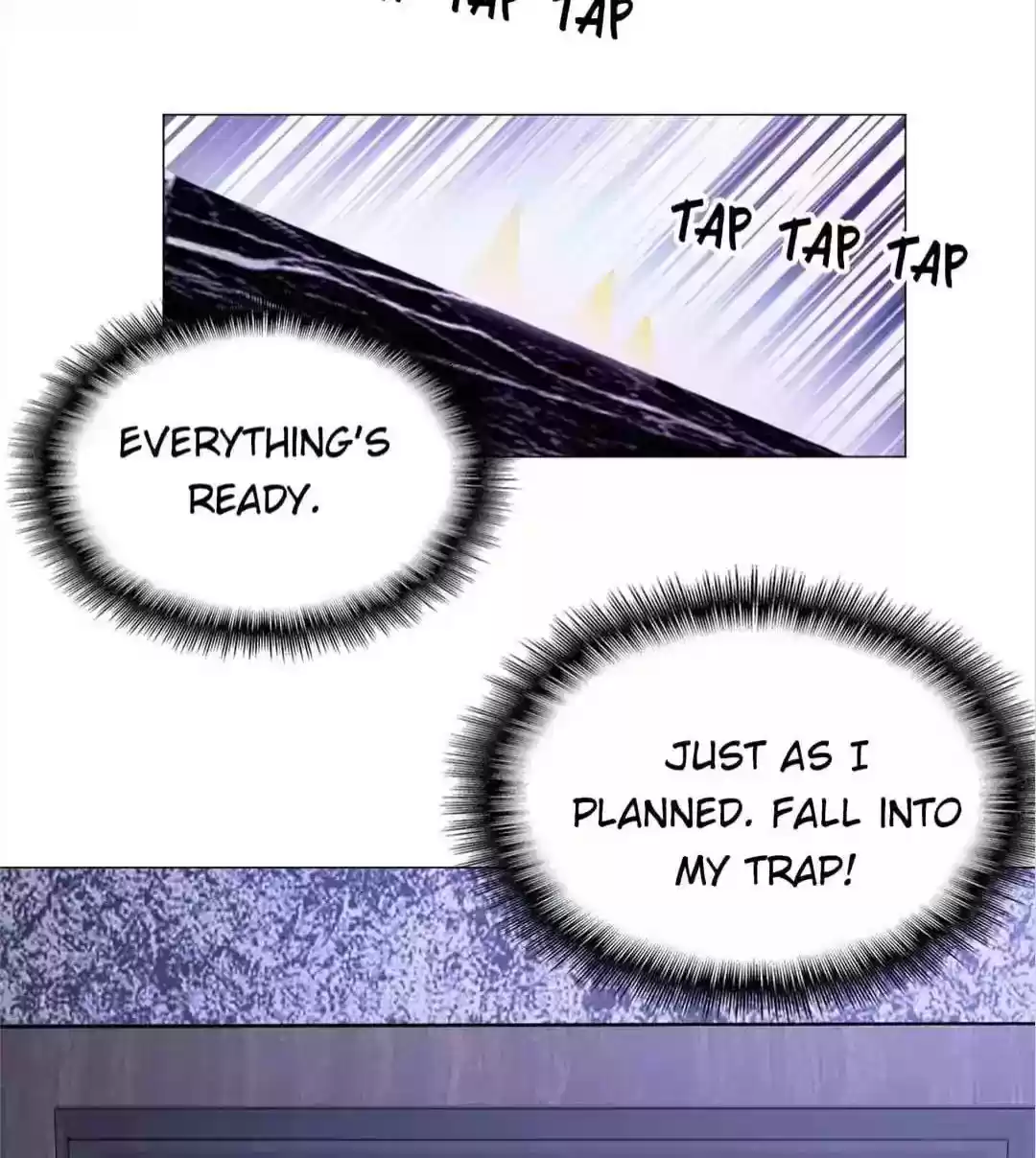 The Innocent Young Master Lu Chapter 89