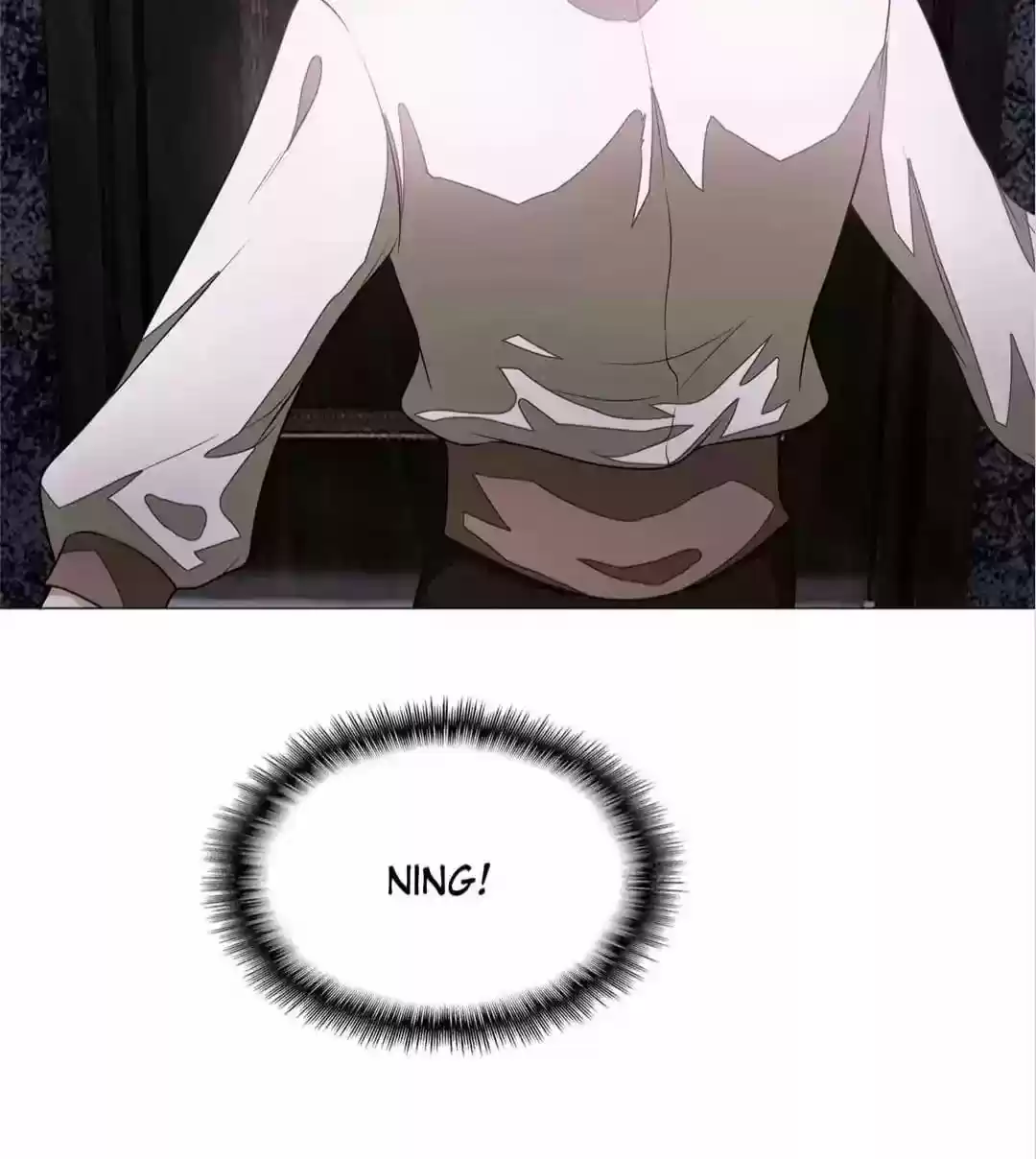 The Innocent Young Master Lu Chapter 89